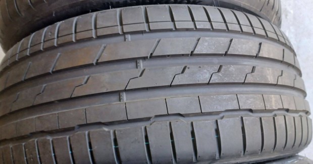 Demó Hankook Ventus 255/45 R19 - 285/40 R19 nyári gumik 120e./4db