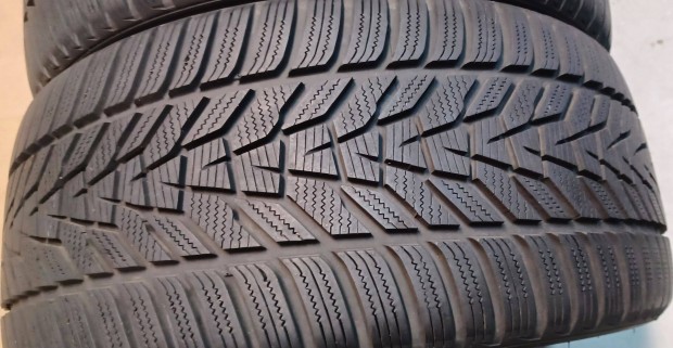 Dem Hankook Winter Evo3 255/35 R19 285/30 R19 tli gumik 2+2db