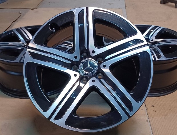 Demo Mercedes W253 W254 GLC klasse 5x112 8x18 ET32,5 4db