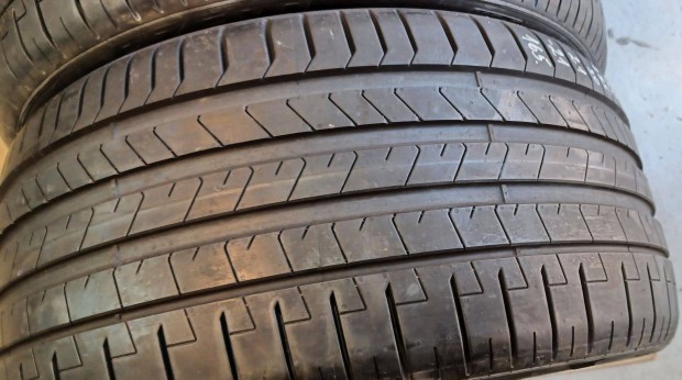 Dem� Pirelli Pzero MO-S 255/35 R21 285/30 R21 ny�ri gumik 2-2db