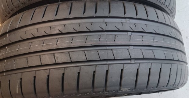 Demó defekttűrő Bridgestone Alenza001 235/55 R18 nyári gumik 4db
