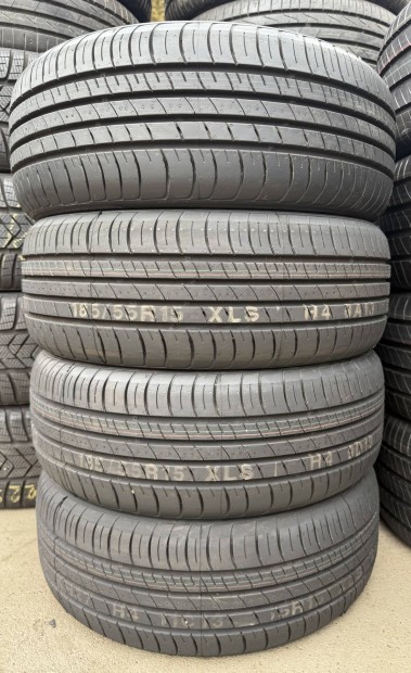 Demo j 185/55R15 Kumho nyri gumi szett dot24 185/55 R15 