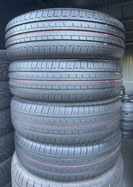 Demo új 185/65R15 Bridgestone nyári gumi szett dot4524 185/65 R15