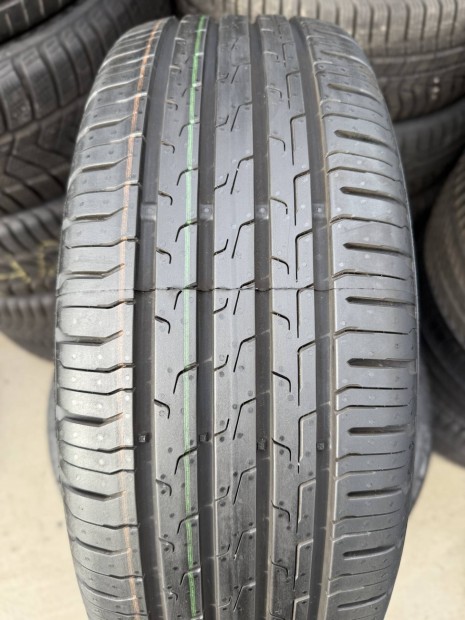 Demo j 195/55R16 Continental Ecocontact dot24 nyri gumi 195/55 R16 