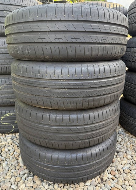 Demo új 195/55R16 Goodyear nyári gumi szett dot2023 195/55 R16