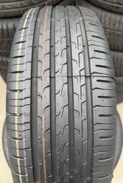 Demo j 205/60R16 Continental Ecocontact nyri gumi dot24 205/60 R16 