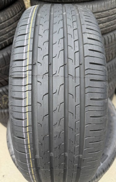 Demo j 215/55R17 Continental Ecocontact dot24 nyr gumi 215/55 R17