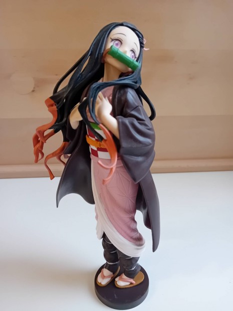 Demon Slayer -Nezuko Kamado figura (Kimetsu no yaiba)