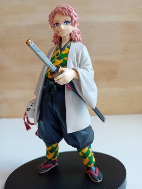 Demon Slayer -Sabito figura (Kimetsu no yaiba)