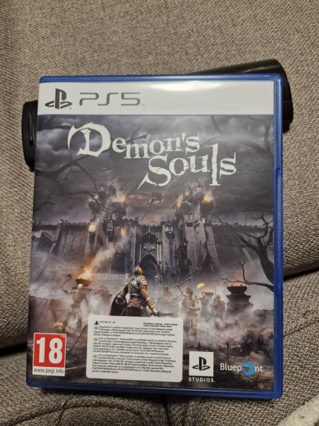 Demon's Souls 