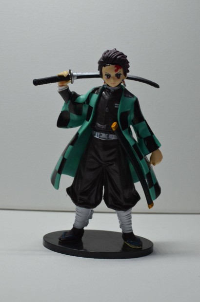 Demon slayer Kamado Tanjiro Figura