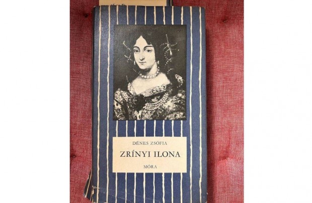 Dnes Zsfia: Zrnyi Ilona