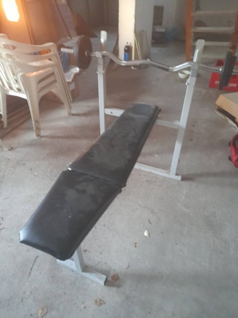 Denevérpad eladó