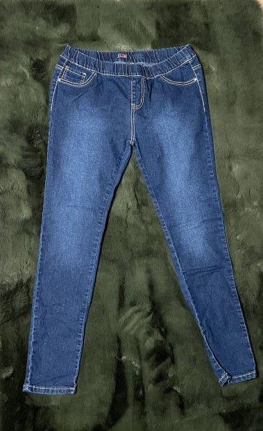 Denim Co. Jegging ni farmer