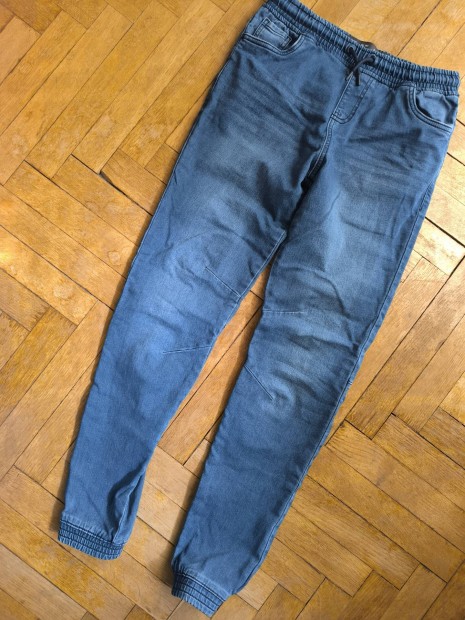 Denim Co. jeggings