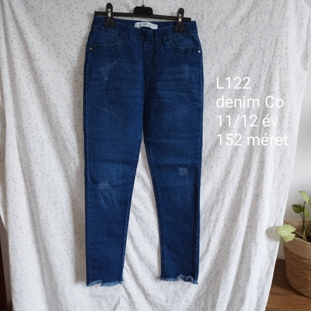 Denim Co farmer 152 mret 