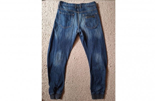 Denim Co frfi,kk, gombos farmer.W32 L30 mretben elad