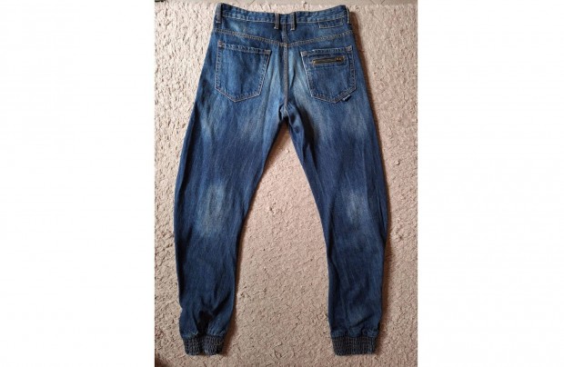 Denim Co frfi,kk, gombos farmer.W32 L30 mret