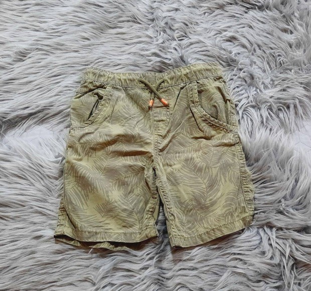 Denim Co fi short 128-as