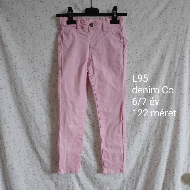 Denim Co nadrg 122 mret 