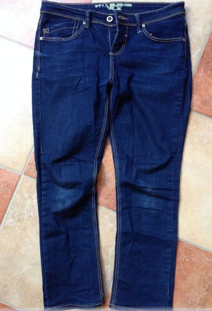 Denim Co ni farmernadrg 8/XS