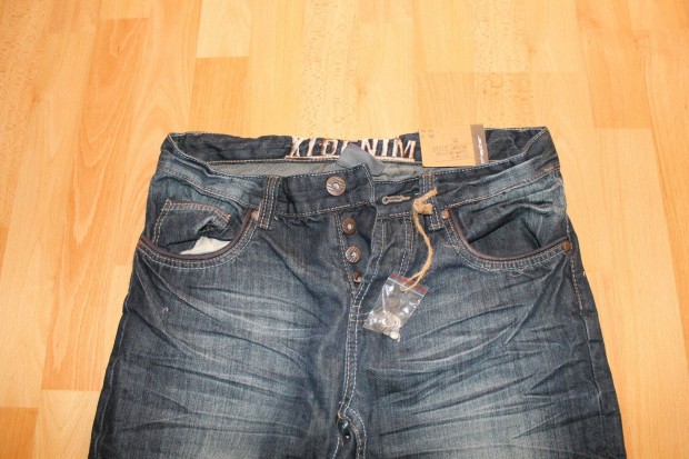 Denim, Gyerek Farmer W32, L32