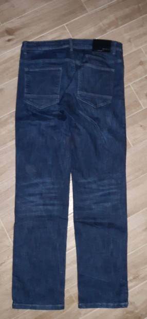 Denim frfi farmernadrg W32, L34 mretben