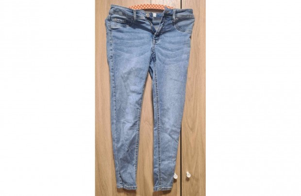 Denimco - Primark Low Waist farmer EUR 38