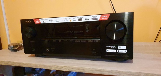 Denon 2800 h erst