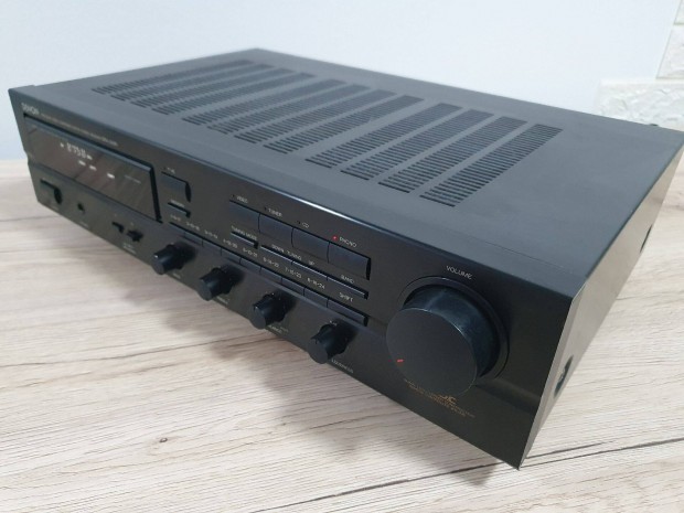 Denon 345R rdis sztere erst