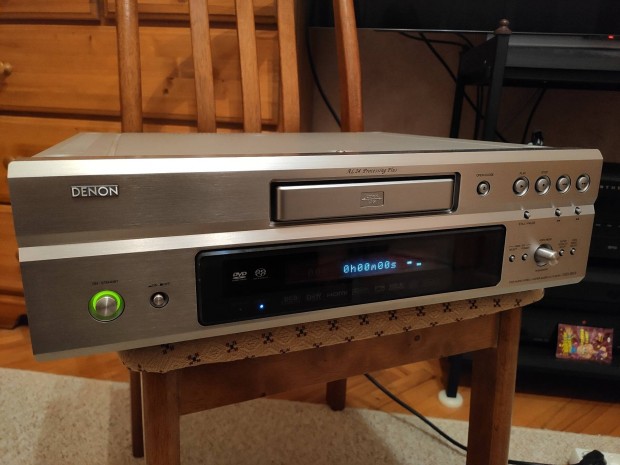 Denon 3910 lejtsz