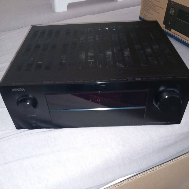 Denon 4700H 9.2