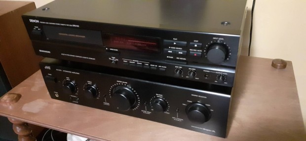 Denon 610 magno deck