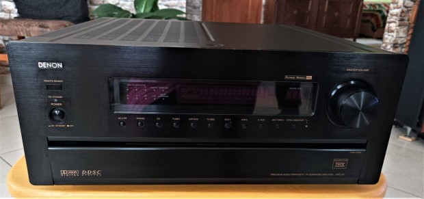 Denon AVC-1 erst