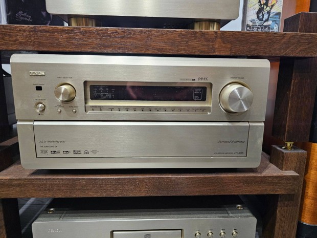 Denon AVC-A1Sr