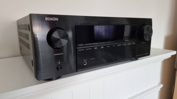 Denon AVC-X3800H hzimozi erst