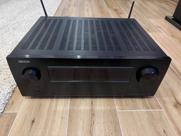 Denon AVC-X6500 hzimozi erst