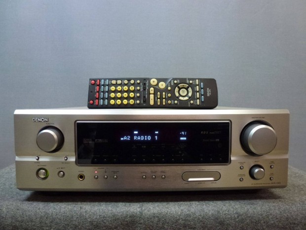 Denon AVR 1205 receiver