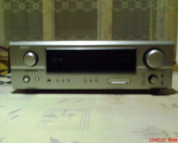 Denon AVR-1306 hzimozi erst