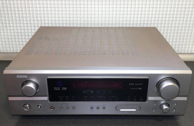 Denon AVR-1306 hzimozi erst elad