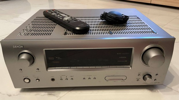 Denon AVR-1508 7.1 csatorns hzimozi erst