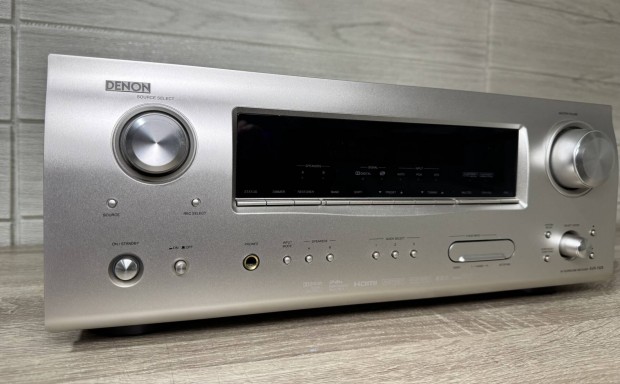 Denon AVR-1509  Erst, Hzimozi 