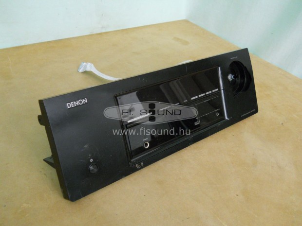 Denon AVR-1513 ,ellapi burkolati elem