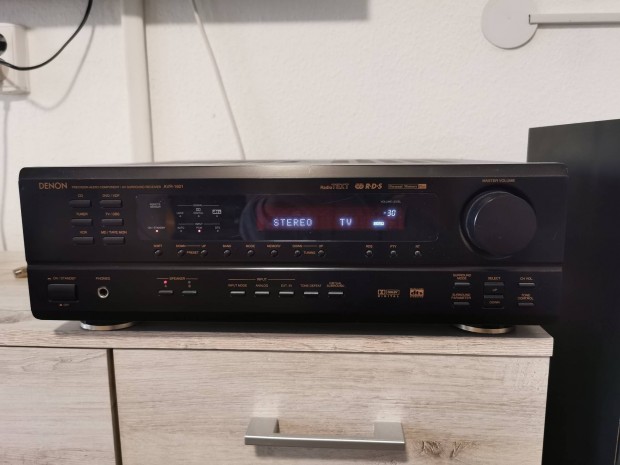 Denon AVR-1601