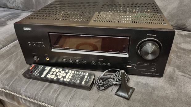 Denon AVR-1612