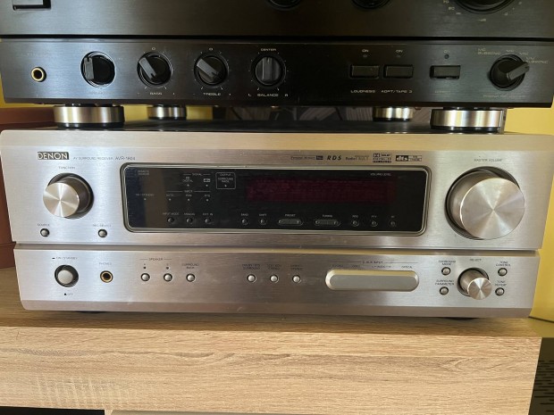 Denon AVR 1804