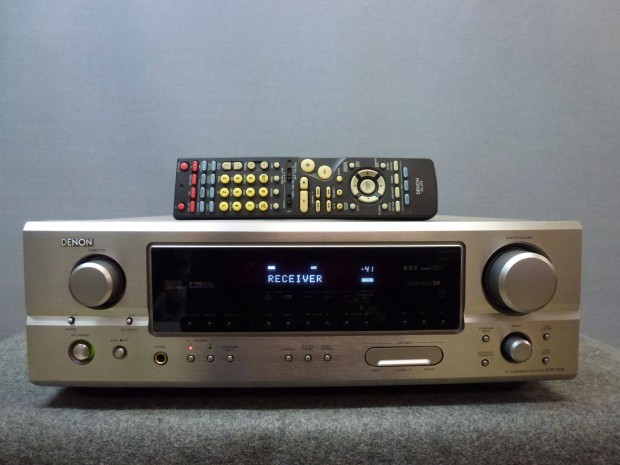 Denon AVR 1905 rdis erst