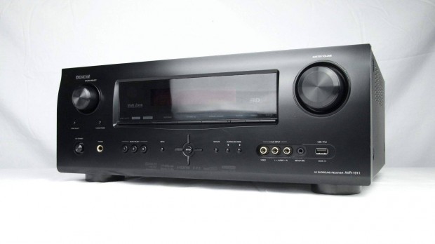 Denon AVR-1911 (7.1) ARC