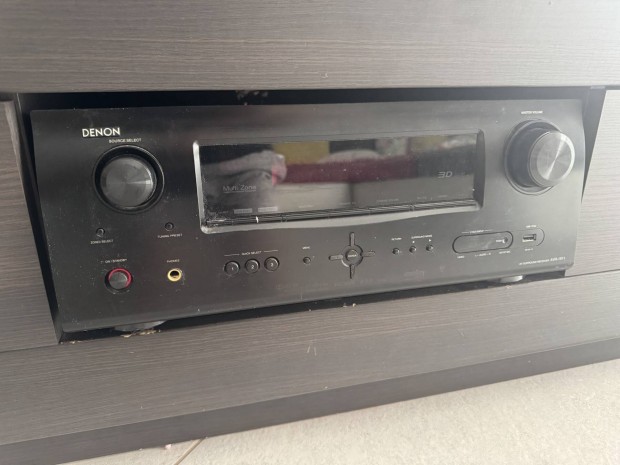 Denon AVR-1911 erst