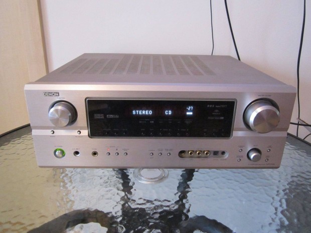 Denon AVR-2106 7.1 hzimozi erst nagy vas